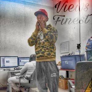 Shot Callin’ (Explicit)