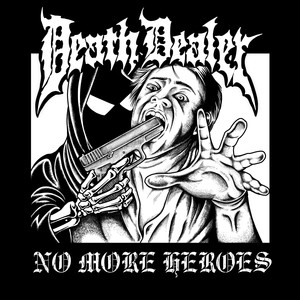 No More Heroes (Explicit)