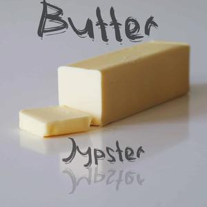 Butter (Explicit)