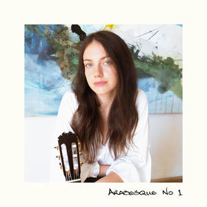 2 Arabesques, L. 66: No. 1 in E Major