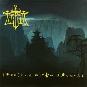 L'école du micro d'argent(feat. Prodigal Sunn, Hellraiser, Bald Head & Codee) (Version US)
