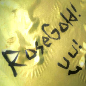 RoseGold! (feat. KJ) (Explicit)