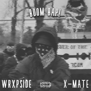 Boom Bap! (Explicit)