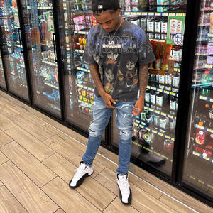 let it flow (feat. 1Rawmfk) (Explicit)