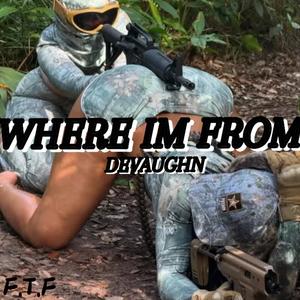 WHERE IM FROM (Explicit)