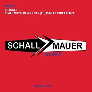 Changes (AKIN K Remix)