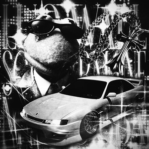 Scythermane - ÂNIMO-SE