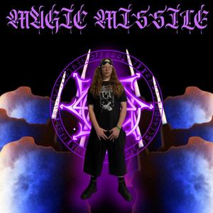 MAGIC MISSILE!