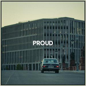 Proud (Sunset)