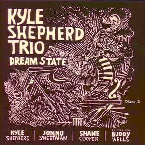 Kyle Shepherd Trio - The Sun at Dusk