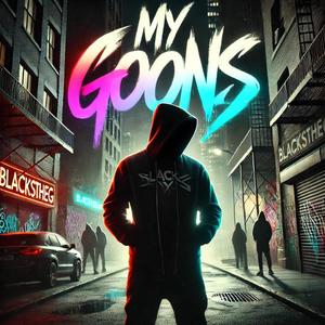 My Goons (feat. Munchie) (Explicit)