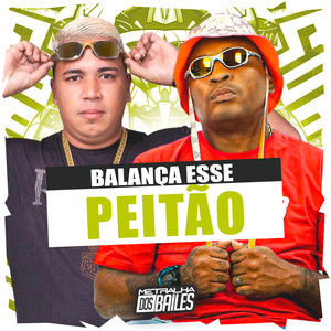 Balança Esse Peitão (Explicit)