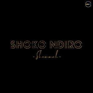 Shoko Ndiro