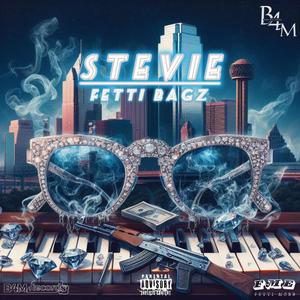 Stevie (Explicit)