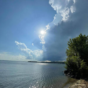 Not A Competition (feat. Tsav)