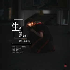 生如逆旅封面