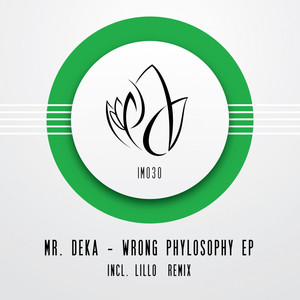 Wrong Phylosophy EP