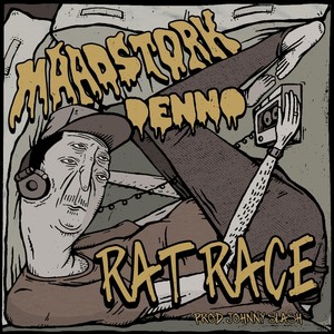 Rat Race (Explicit)