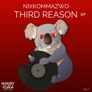 Third Reason EP