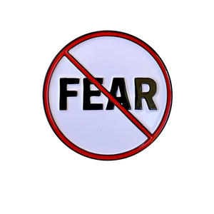 NO FEAR (feat. GEMSTAR & LOS) (Explicit)
