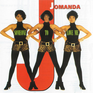 Jomanda - When Love Hurts