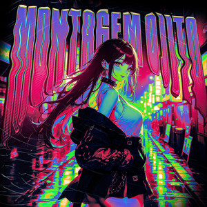 Montagem Ojito Chiquitito (Ultra Slowed)