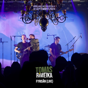 Fyrisån (Live)