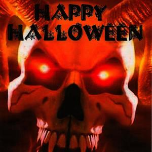 Halloween (Original Mix)