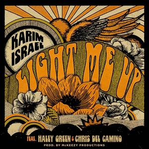 Light Me Up(feat. Haley Green & Chris Del Camino)