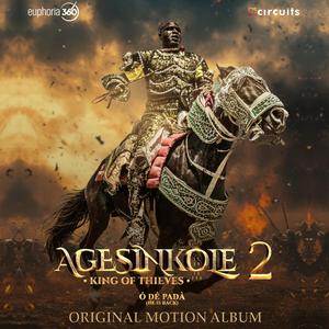 Death Trap (feat. Inioluwa)