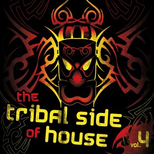 The Tribal Side of House, Vol. 4