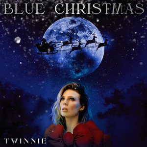 Blue Christmas