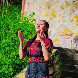 Ho Dios Mio Dame Fuerzas