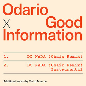 Do Nada (Chaix Remix)