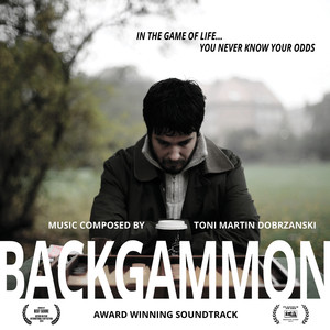 Backgammon (Original Score)