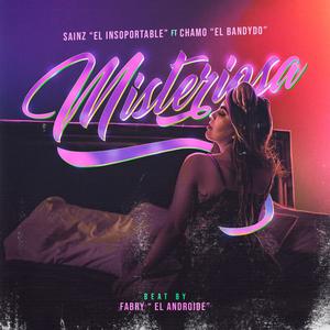 Misteriosa (feat. Chamo el Bandydo)