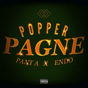POPPER PAGNE (Explicit)