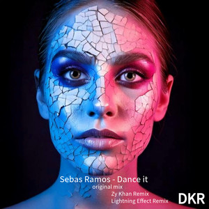 Dance it (Zy Khan Remix)