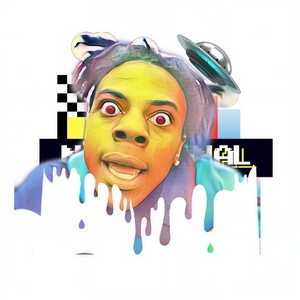 Shake, Pt. 2 (Get Get Down) (Sped Up Version|Explicit)