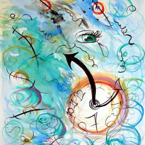 Hours On A Clock(feat. Finch Fetti) (Explicit)