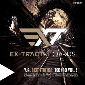 Painkiller (Original Mix)