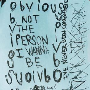 Obvious (Explicit)