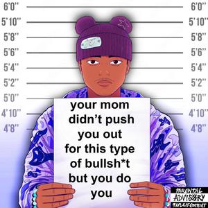 Wish you well (Remix 1|Explicit)