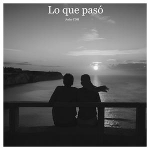 Lo que paso
