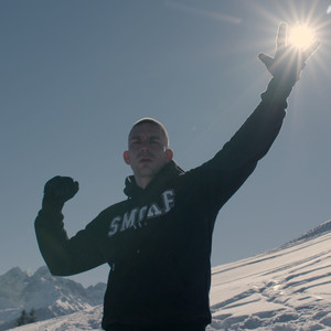 Dziś się czuję jak to zwierzę (Explicit)