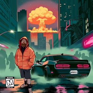 on the line (Explicit)