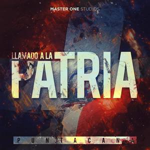 Llamado a la Pratria