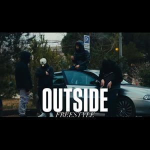 OUTSIDE FREESTYLE (Explicit)