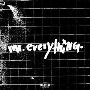 Mr. Everything (Explicit)