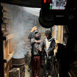 ebk melly - 98k (feat. Baby trapp) (Explicit)